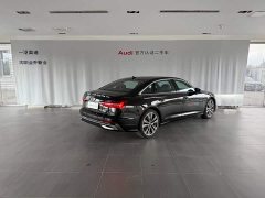 Audi A6L Facelift 45 TFSI Dynamic Luxury - ფოტო 4