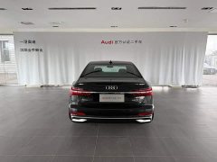 Audi A6L Facelift 45 TFSI Dynamic Luxury - ფოტო 5
