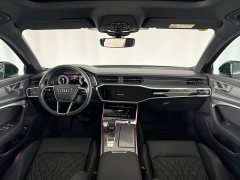 Audi A6L Facelift 45 TFSI Dynamic Luxury - ფოტო 6