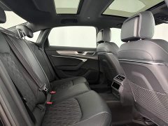 Audi A6L Facelift 45 TFSI Dynamic Luxury - ფოტო 7