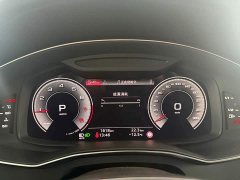 Audi A6L Facelift 45 TFSI Dynamic Luxury - ფოტო 8