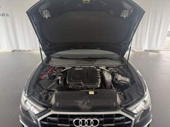 Audi A6L Facelift 45 TFSI Dynamic Luxury - ფოტო 9