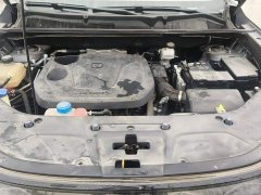 Changan CS75 PLUS Third Generation Champion Edition 1.5T Smart Drive Performance Type - ფოტო 10