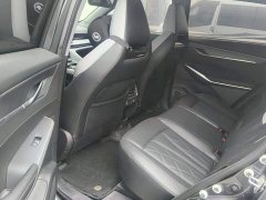 Changan CS75 PLUS Third Generation Champion Edition 1.5T Smart Drive Performance Type - ფოტო 11