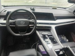 Changan CS75 PLUS Third Generation Champion Edition 1.5T Smart Drive Performance Type - ფოტო 12