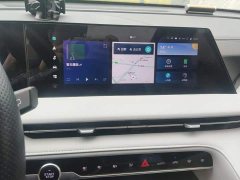 Changan CS75 PLUS Third Generation Champion Edition 1.5T Smart Drive Performance Type - ფოტო 13