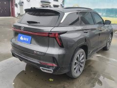 Changan CS75 PLUS Third Generation Champion Edition 1.5T Smart Drive Performance Type - ფოტო 3