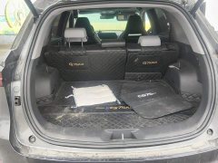 Changan CS75 PLUS Third Generation Champion Edition 1.5T Smart Drive Performance Type - ფოტო 4