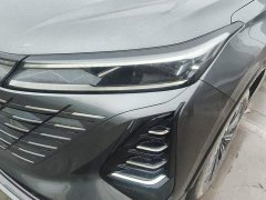 Changan CS75 PLUS Third Generation Champion Edition 1.5T Smart Drive Performance Type - ფოტო 5