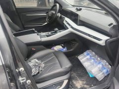 Changan CS75 PLUS Third Generation Champion Edition 1.5T Smart Drive Performance Type - ფოტო 8