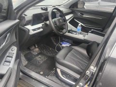 Changan CS75 PLUS Third Generation Champion Edition 1.5T Smart Drive Performance Type - ფოტო 9