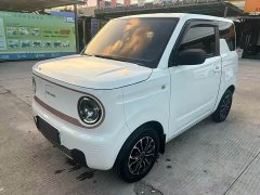 Geely Panda Mini 200km Agile Panda - ფოტო 1