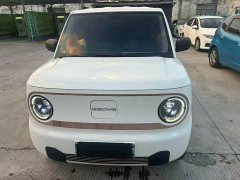 Geely Panda Mini 200km Agile Panda - ფოტო 2