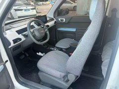 Geely Panda Mini 200km Agile Panda - ფოტო 3