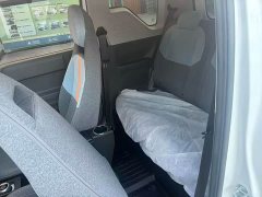Geely Panda Mini 200km Agile Panda - ფოტო 4