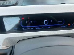 Geely Panda Mini 200km Agile Panda - ფოტო 5