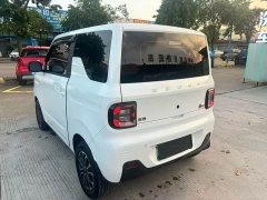 Geely Panda Mini 200km Agile Panda - ფოტო 6