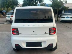 Geely Panda Mini 200km Agile Panda - ფოტო 7
