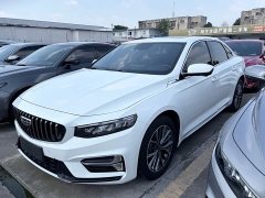 Geely Xingrui 1.5TD Kunlun Edition - ფოტო 1