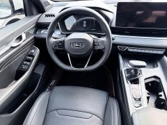 Geely Xingrui 1.5TD Kunlun Edition - ფოტო 10