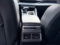 Geely Xingrui 1.5TD Kunlun Edition - ფოტო 11