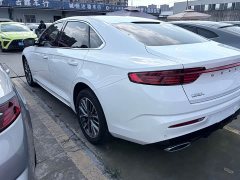 Geely Xingrui 1.5TD Kunlun Edition - ფოტო 14