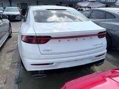 Geely Xingrui 1.5TD Kunlun Edition - ფოტო 15