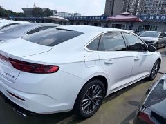 Geely Xingrui 1.5TD Kunlun Edition - ფოტო 16