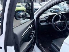 Geely Xingrui 1.5TD Kunlun Edition - ფოტო 4