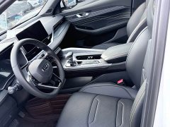 Geely Xingrui 1.5TD Kunlun Edition - ფოტო 5