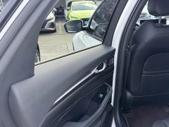 Geely Xingrui 1.5TD Kunlun Edition - ფოტო 6