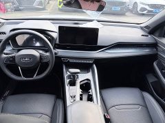 Geely Xingrui 1.5TD Kunlun Edition - ფოტო 7