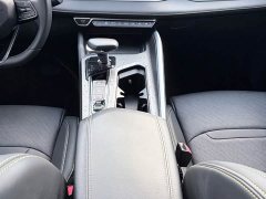 Geely Xingrui 1.5TD Kunlun Edition - ფოტო 9