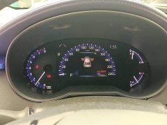 Toyota C-HR 2.0L Luxury Edition - ფოტო 12