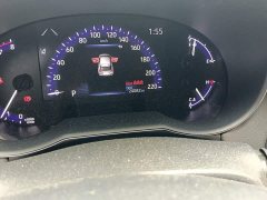 Toyota C-HR 2.0L Luxury Edition - ფოტო 13