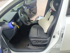 Toyota C-HR 2.0L Luxury Edition - ფოტო 16
