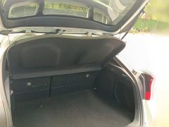Toyota C-HR 2.0L Luxury Edition - ფოტო 20