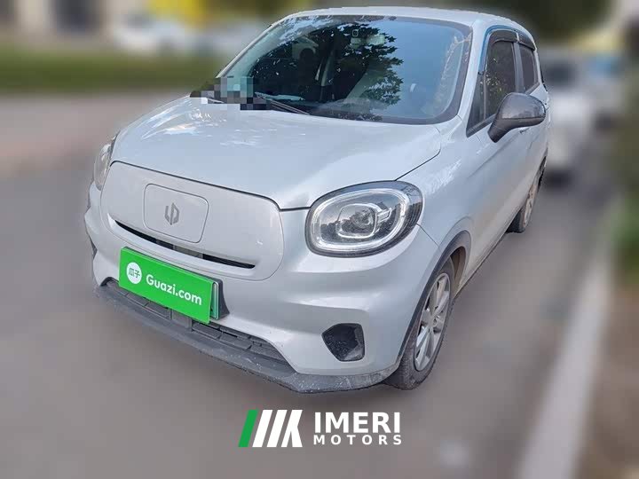 Leapmotor Leapo T03 Radiant Gold Edition - ავტომობილი ჩინეთიდან