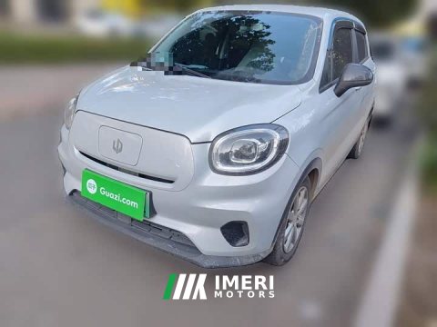 2022 Leapmotor Leapo T03 Radiant Gold Edition - ავტომობილი ჩინეთიდან