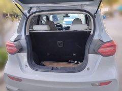 Leapmotor Leapo T03 Radiant Gold Edition - ფოტო 15