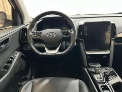 Hyundai ix35 240TGDi DCT 2WD GLS Leading Edition - ფოტო 10