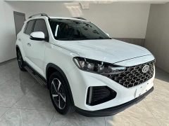 Hyundai ix35 240TGDi DCT 2WD GLS Leading Edition - ფოტო 2