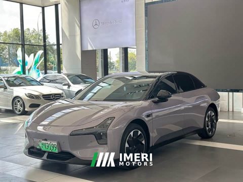 2025 XPeng MONA M03 502 Long Range Max - ავტომობილი ჩინეთიდან
