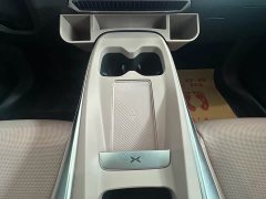 XPeng MONA M03 502 Long Range Max - ფოტო 10