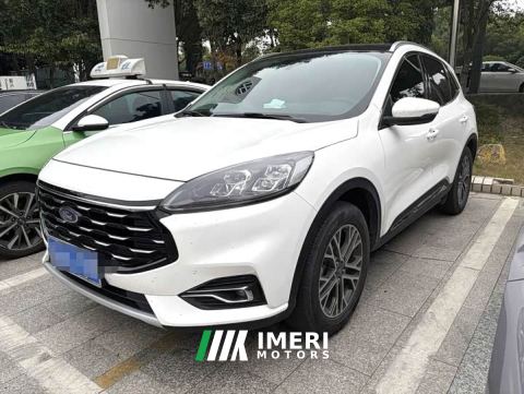 2022 Ford Sharp EcoBoost 245 FWD Prestige