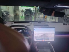 Zeekr 007GT RWD Max 75kWh - ფოტო 10