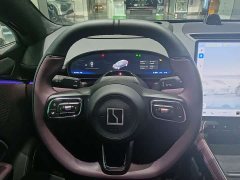 Zeekr 007GT RWD Max 75kWh - ფოტო 12