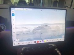 Zeekr 007GT RWD Max 75kWh - ფოტო 14