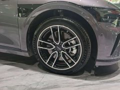 Zeekr 007GT RWD Max 75kWh - ფოტო 17