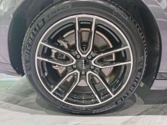 Zeekr 007GT RWD Max 75kWh - ფოტო 18